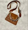 SMALL SHOULDER BAG 