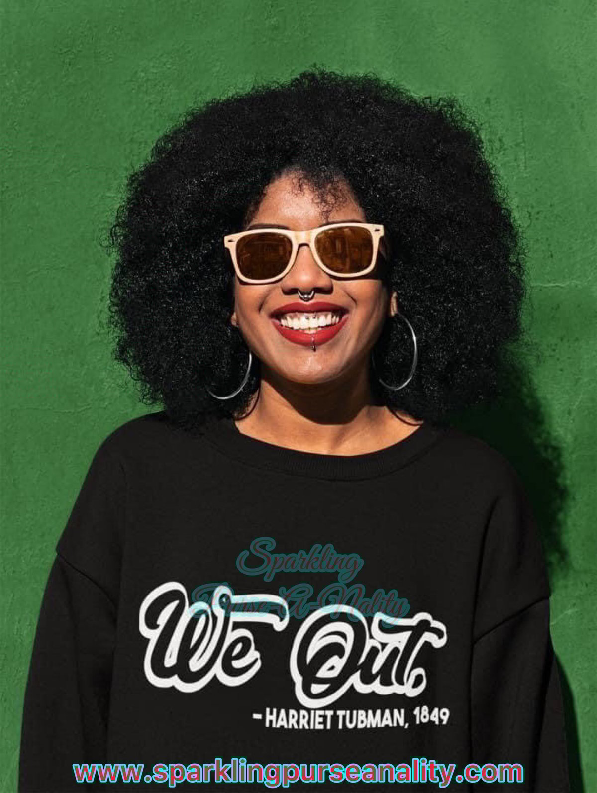 Image of Black History Shirts