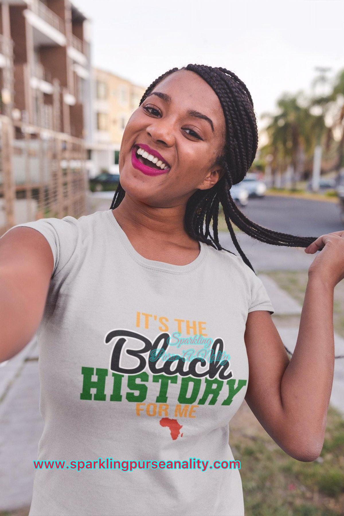 Image of Black History Shirts