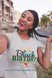 Image 4 of Black History Shirts