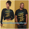 Black History Shirts