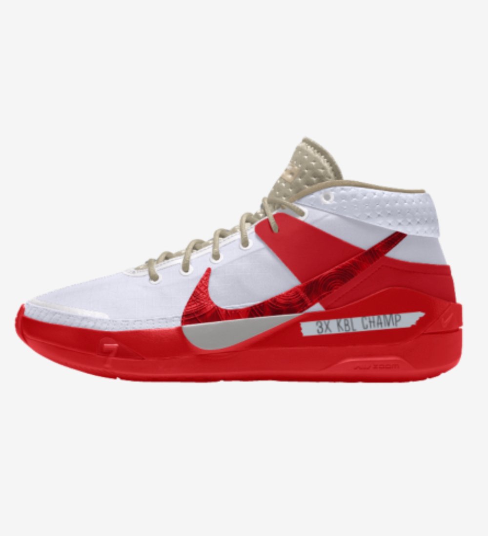 KD13 “Aaron Haynes”