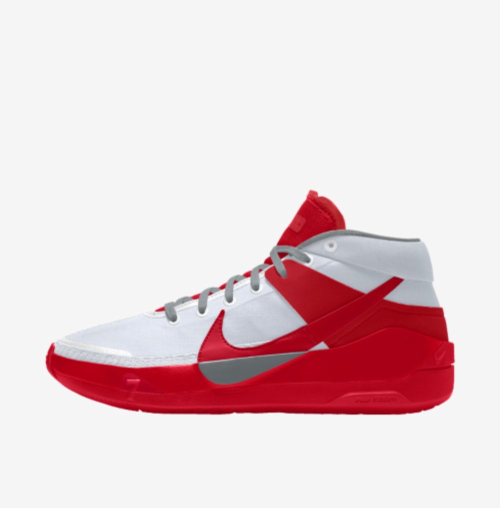KD13 “Aaron Haynes”