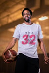 Aaron Haynes Logo Tee