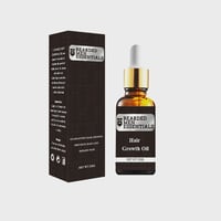 Beard Growth Oil 