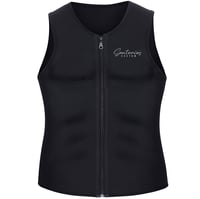 Image 1 of Men's Sweat Vest