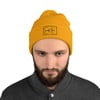 Godz Beanie 