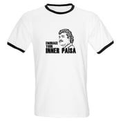 Image of Embrace Your Inner Paisa...The Shirt