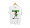 Big Papa Shirt - White