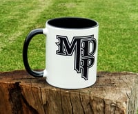 MDP Mug