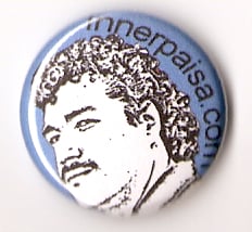 Image of Blue Pin