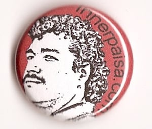 Image of Red Pin