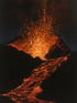 Volcano Explosion Image 3