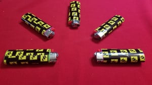 Image of LIGHTERS 
