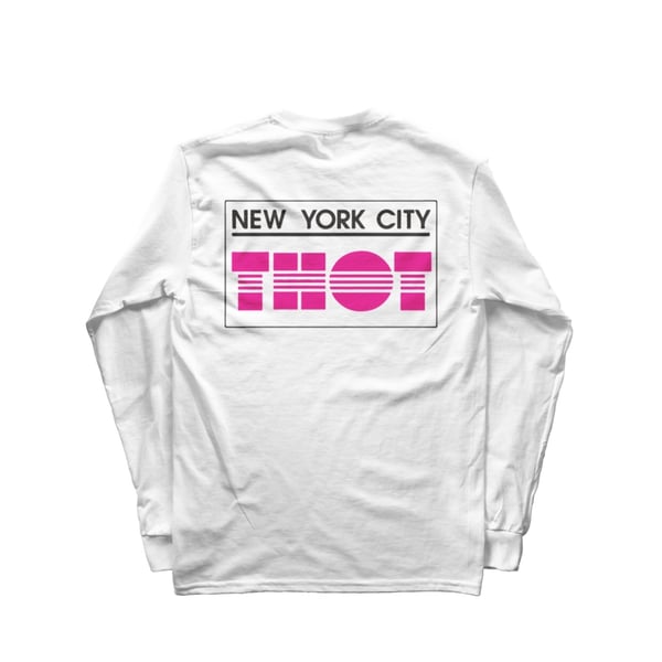 Image of NYCT   (Pink) 