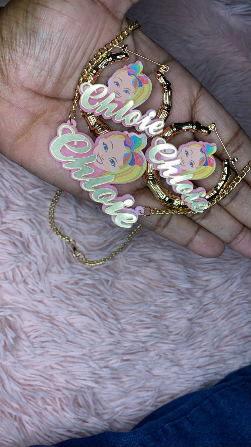 Theme Set