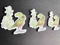 Image 8 of Ballyboden - Sticker Pack 2