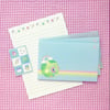 Tama Life Letter Set + Optional Washi Tape