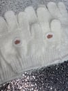 EXFOLIATING GLOVE 