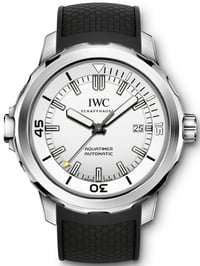 IWC Aquatimer Automatic 42mm Orologio da uomo IW329003