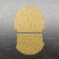 Image 5 of Dynamic Fuzz "Ear Fuzz" Mod3