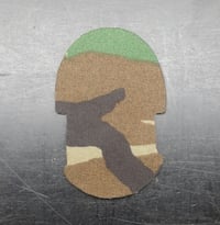 Image 4 of Dynamic Fuzz "Fuzz Covers" Mod3