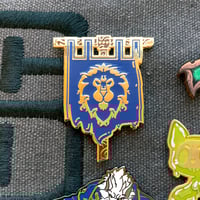 Image 2 of Faction Battle Flags