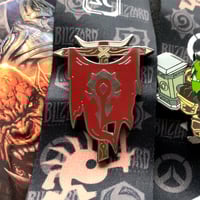 Image 3 of Faction Battle Flags