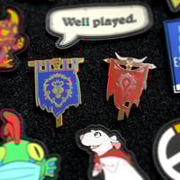 Image 5 of Faction Battle Flags