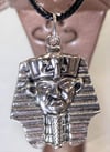 Egyptian Phaorah Pendant / Necklace