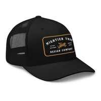 Image 1 of Mighty Badge - Trucker Cap