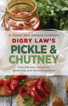 Digby Law’s Pickle & Chutney 