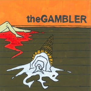 Image of The Gambler [EP]