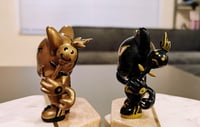 Image 3 of Queen Star Cat Army Guard Female