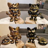 Image 4 of Queen Star Cat Army Guard Female
