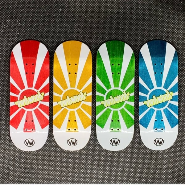 Image of ‘Sunrise’ (transparent)