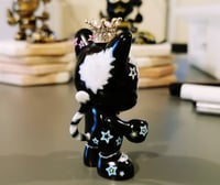 Image 3 of Queen Star Cat