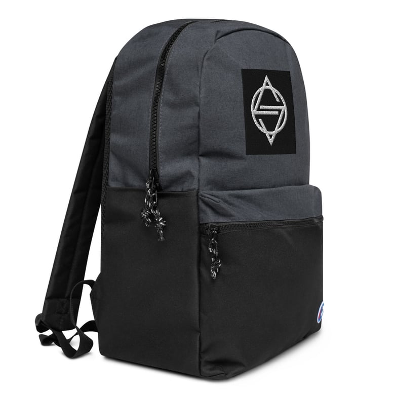 Image of Outerspace Champion backpack
