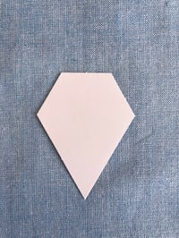 Image 1 of Papskabelon - Juvel
