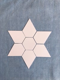 Image 3 of Papskabelon - Juvel