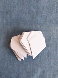 Image 2 of Papskabelon - Juvel