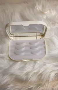 Image 2 of Lash case 