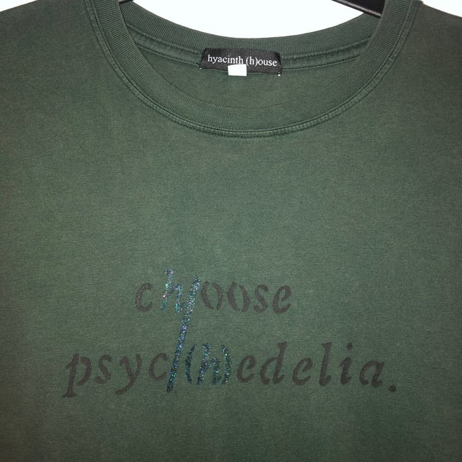 SAMPLE choose psychedelia SIZE XS