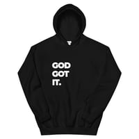 Unisex Hoodie