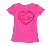 The Heartfelt Tee