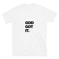 Short-Sleeve Unisex T-Shirt