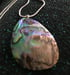 Image of Aurora Borealis necklace