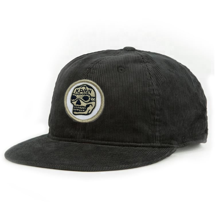 Image of Cord Patch Cap