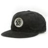 Cord Patch Cap