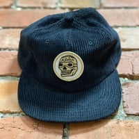 Image 2 of Cord Patch Cap